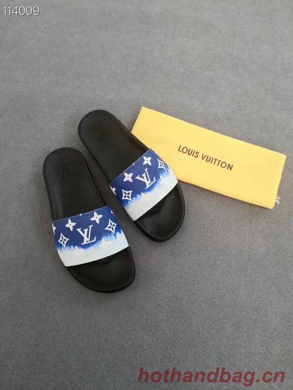 Louis Vuitton Shoes LV1099OM-7