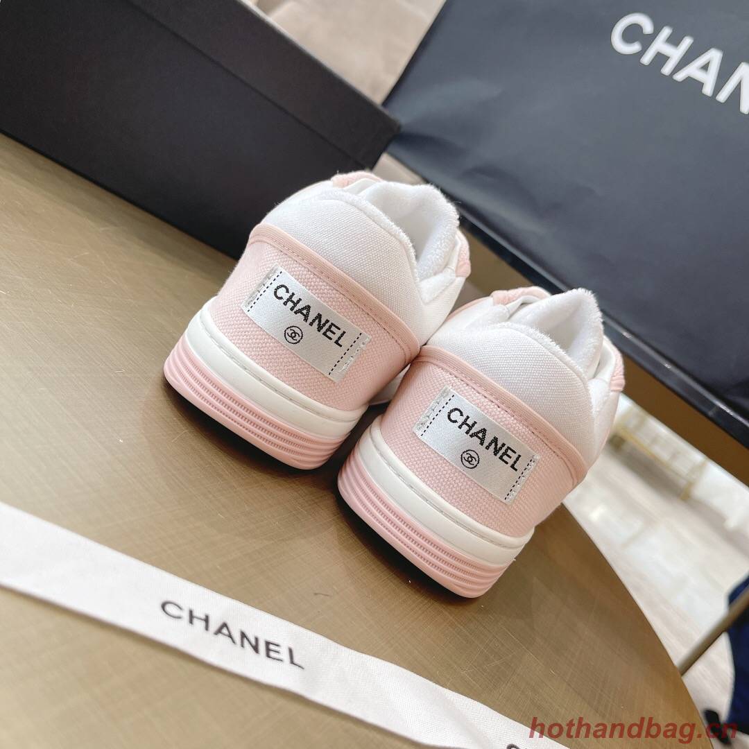 Chanel Shoes 91003-1