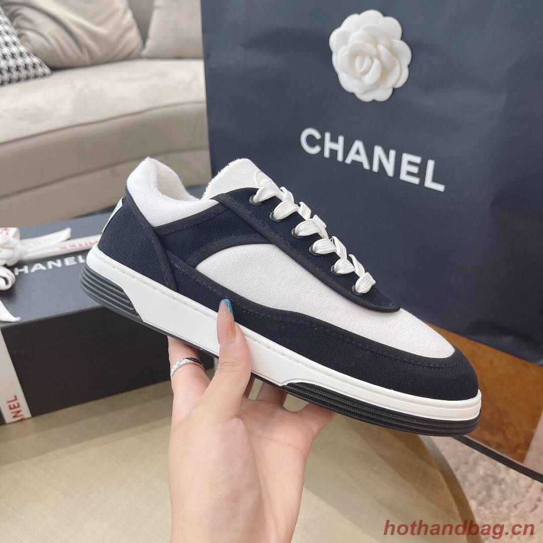 Chanel Shoes 91003-2