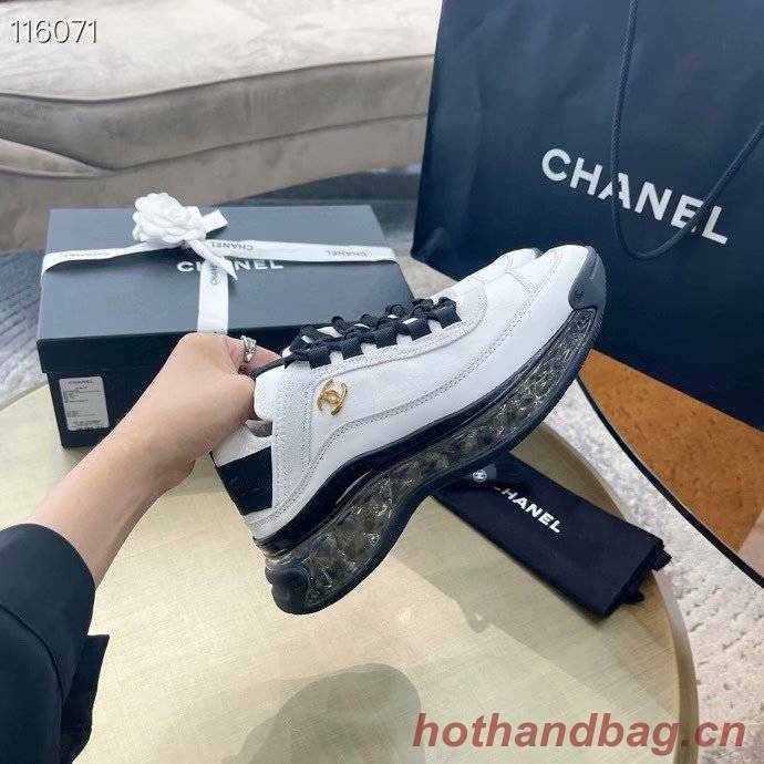 Chanel Shoes CH2794SH-1