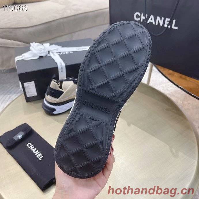 Chanel Shoes CH2794SH-7