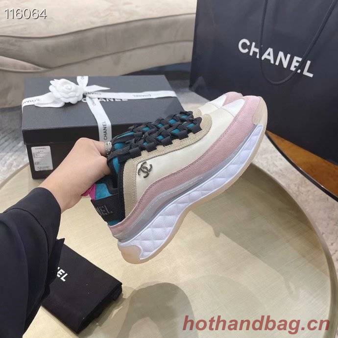 Chanel Shoes CH2794SH-8