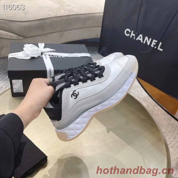 Chanel Shoes CH2794SH-9