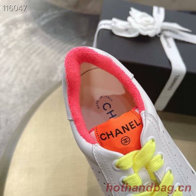 Chanel Shoes CH2797SH-4