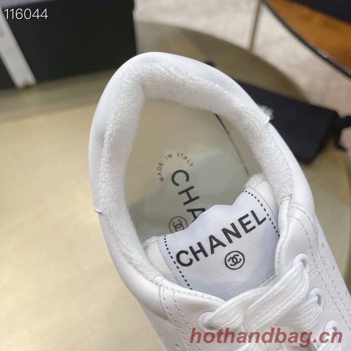 Chanel Shoes CH2797SH-8