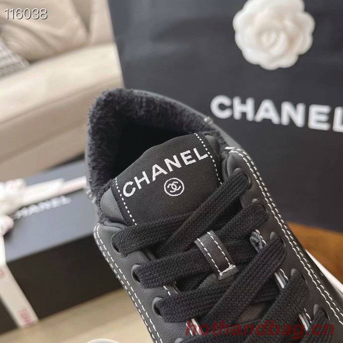 Chanel Shoes CH2798SH-5