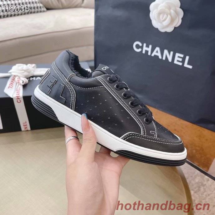 Chanel Shoes CH2798SH-5