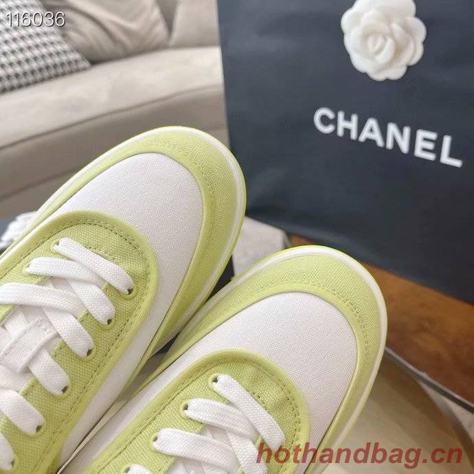 Chanel Shoes CH2799SH-1