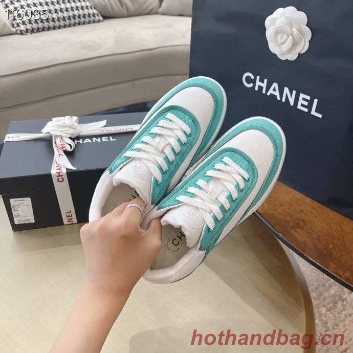 Chanel Shoes CH2799SH-2