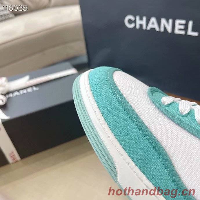 Chanel Shoes CH2799SH-2