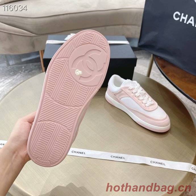 Chanel Shoes CH2799SH-3