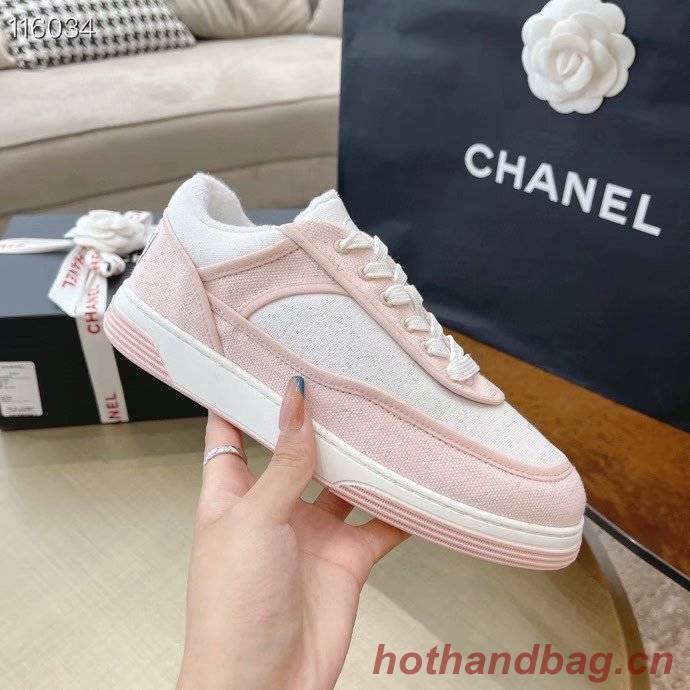 Chanel Shoes CH2799SH-3