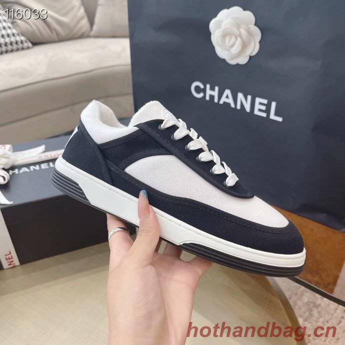 Chanel Shoes CH2799SH-4