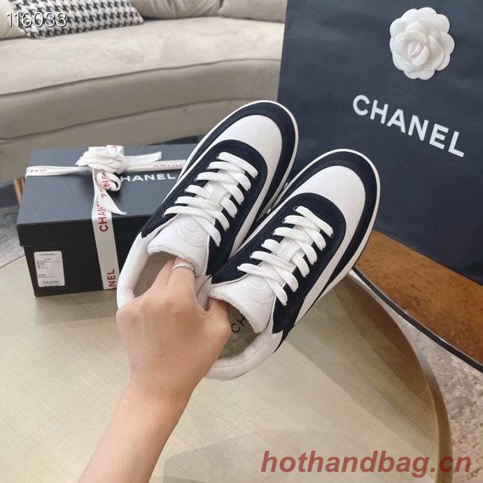 Chanel Shoes CH2799SH-4