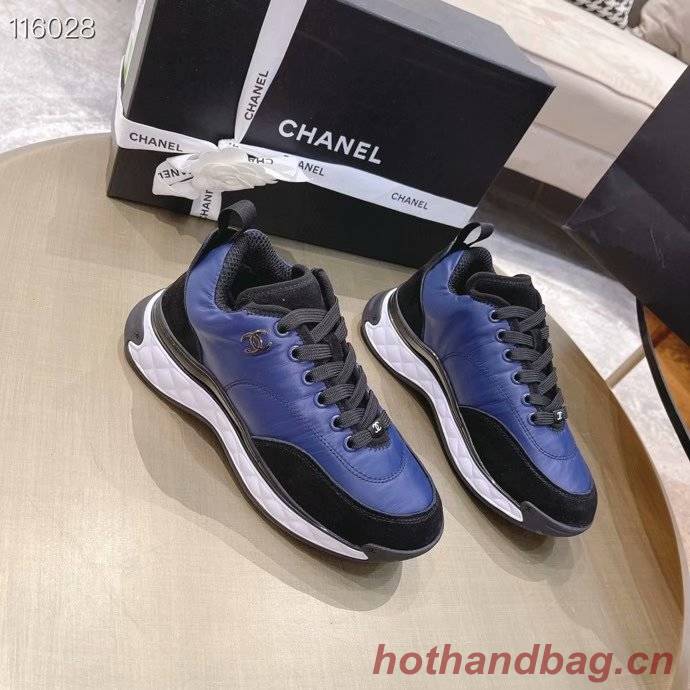 Chanel Shoes CH2800SH-3