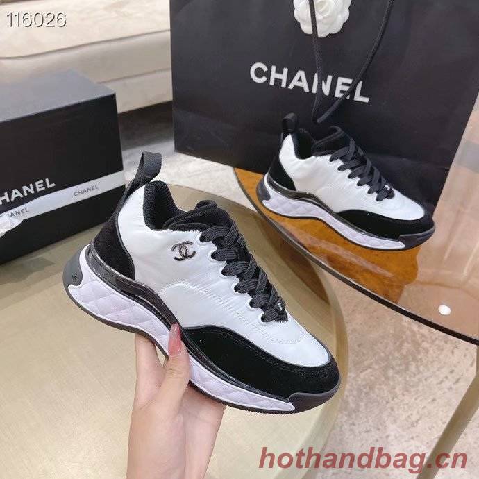 Chanel Shoes CH2800SH-6