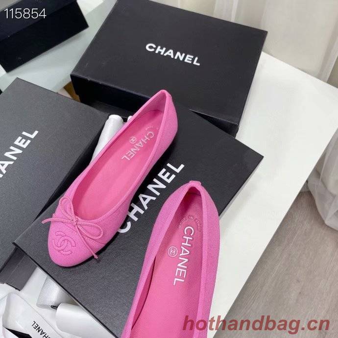 Chanel Shoes CH2802HT-1