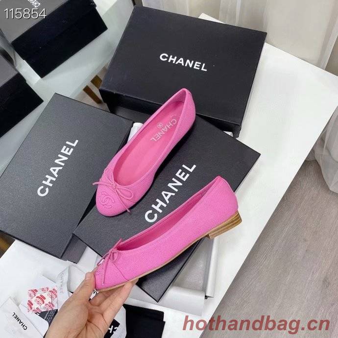 Chanel Shoes CH2802HT-1