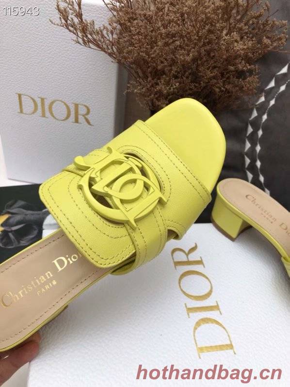 Dior Shoes Dior779DJ-2