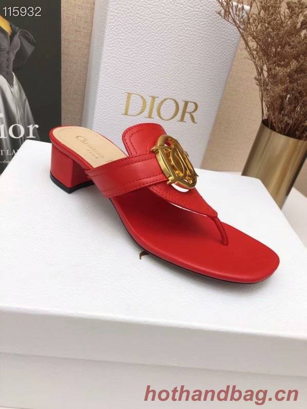 Dior Shoes Dior781DJ-1