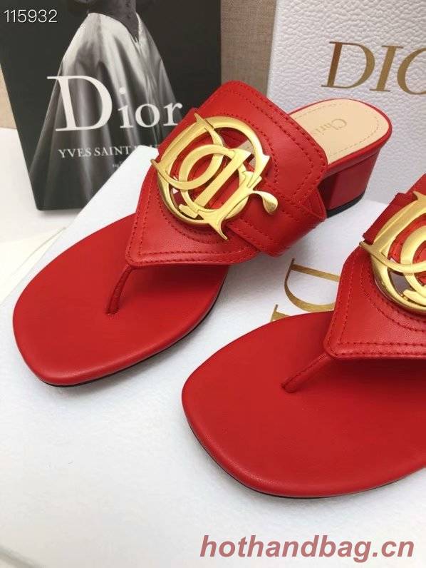 Dior Shoes Dior781DJ-1