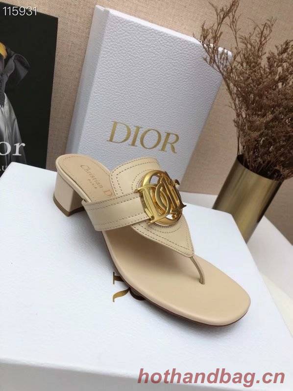 Dior Shoes Dior781DJ-2