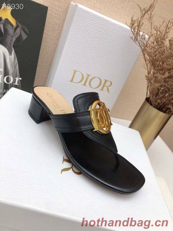 Dior Shoes Dior781DJ-3