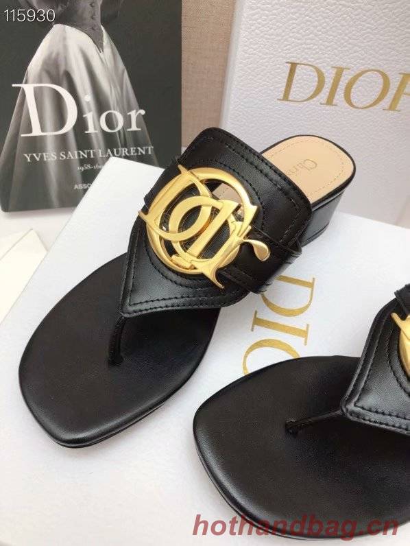 Dior Shoes Dior781DJ-3