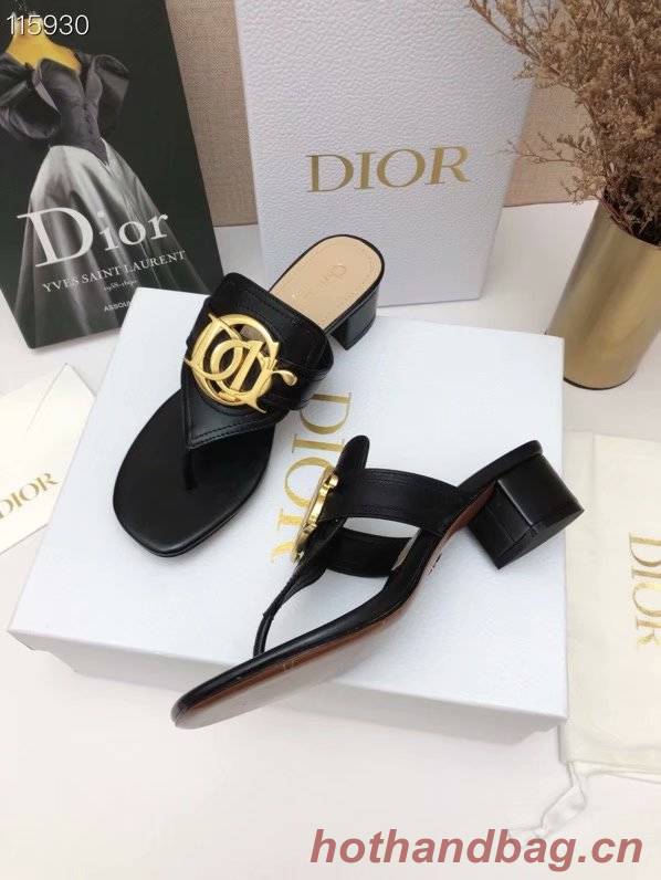 Dior Shoes Dior781DJ-3