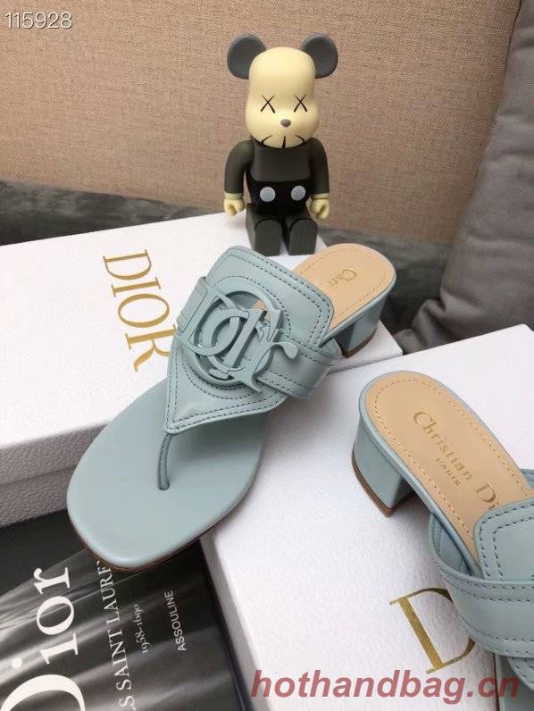 Dior Shoes Dior781DJ-4