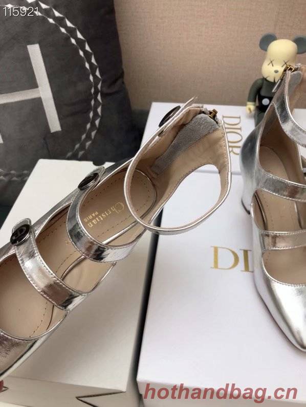 Dior Shoes Dior783DJ-1 Heel height 7CM