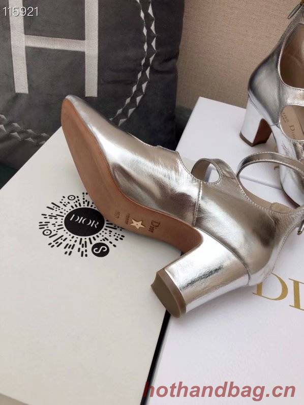 Dior Shoes Dior783DJ-1 Heel height 7CM