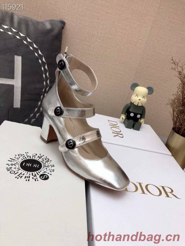 Dior Shoes Dior783DJ-1 Heel height 7CM