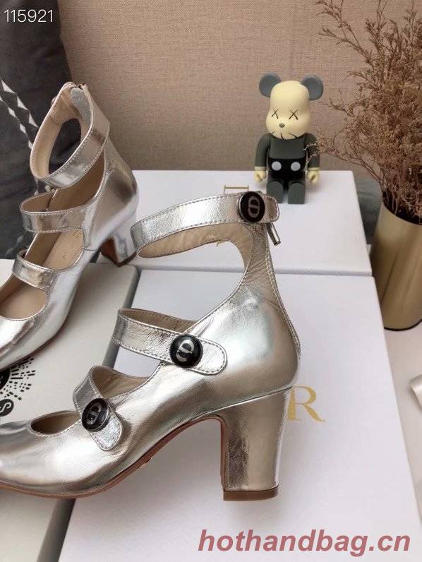 Dior Shoes Dior783DJ-1 Heel height 7CM