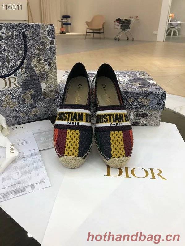 Dior Shoes GG1727XB-1