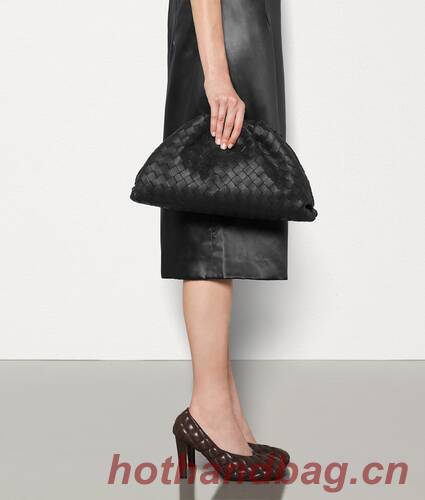 Bottega Veneta POUCH 576175 NERO