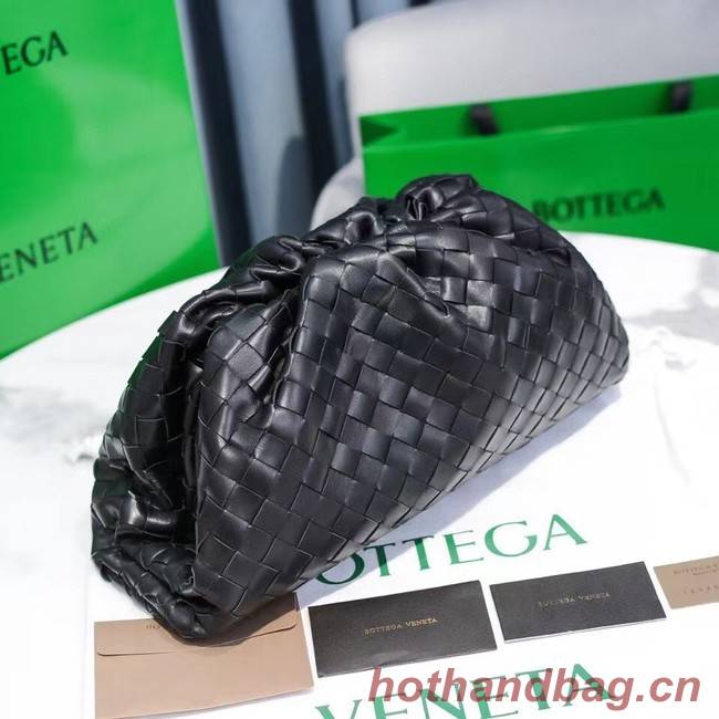 Bottega Veneta POUCH 576175 NERO