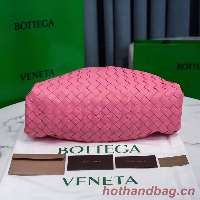 Bottega Veneta POUCH 576175 pink