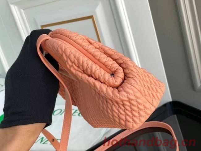 Bottega Veneta POINT 661986 Peachy