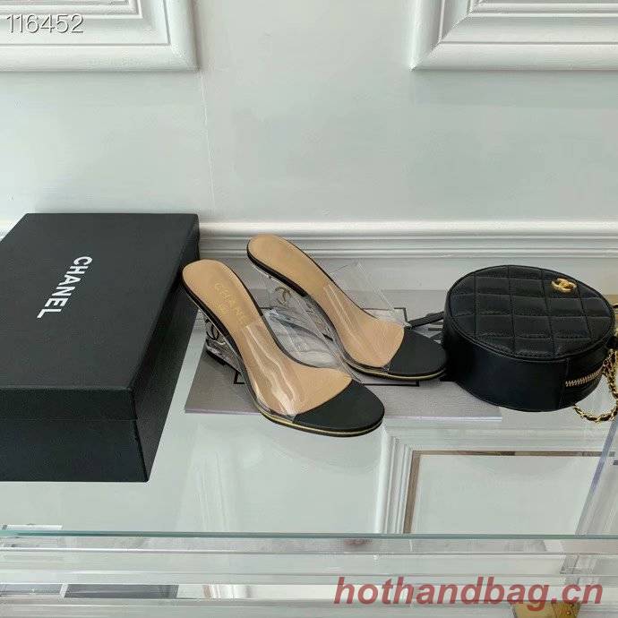 Chanel Shoes CH2804SJ-2