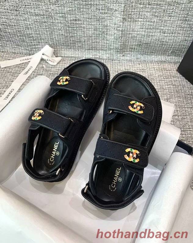 Chanel Shoes CH2810SJ-1