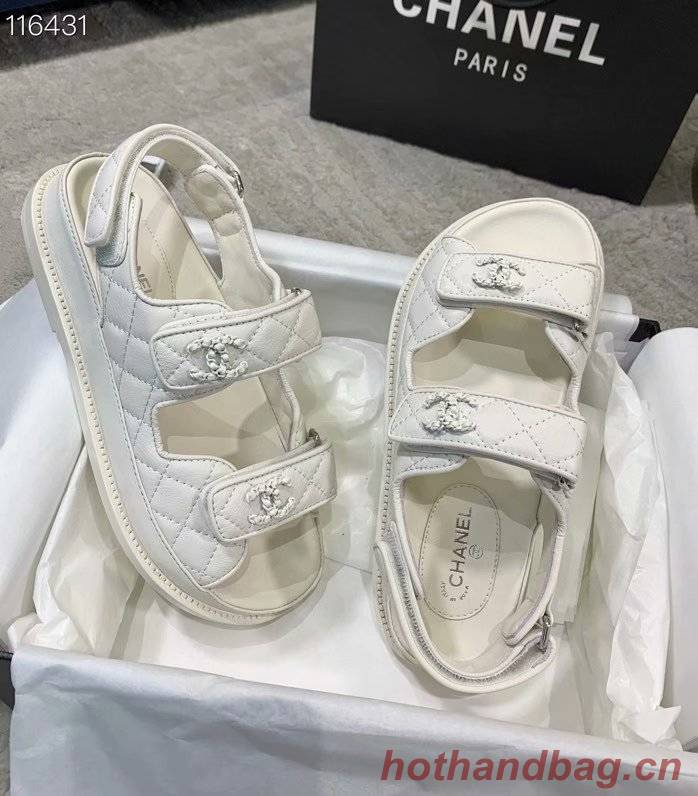 Chanel Shoes CH2812JS-1