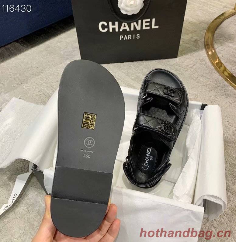 Chanel Shoes CH2812JS-2