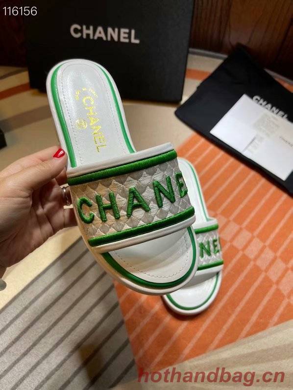 Chanel Shoes CH2813KK-1