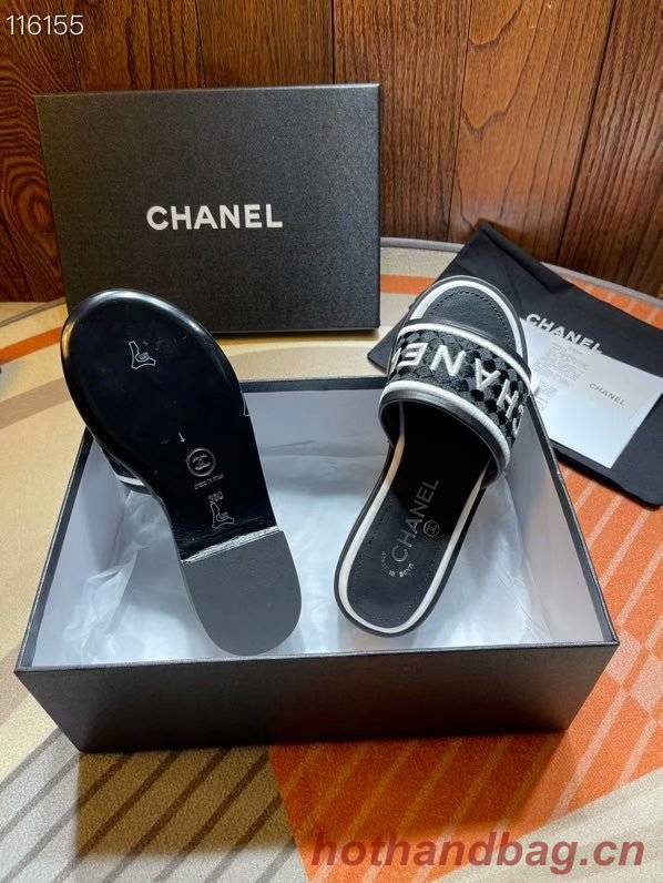 Chanel Shoes CH2813KK-2