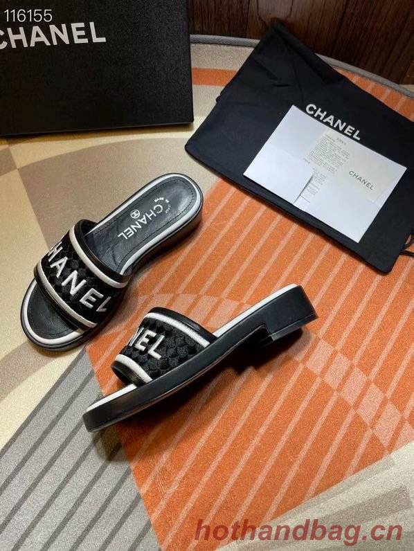 Chanel Shoes CH2813KK-2