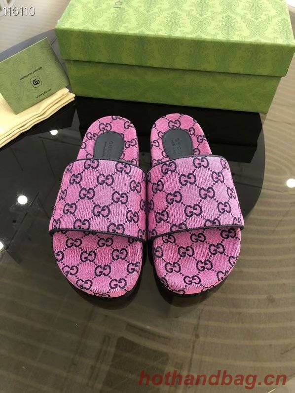 Gucci Shoes GG1738XB-1