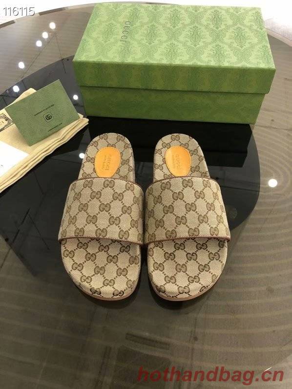 Gucci Shoes GG1738XB-2