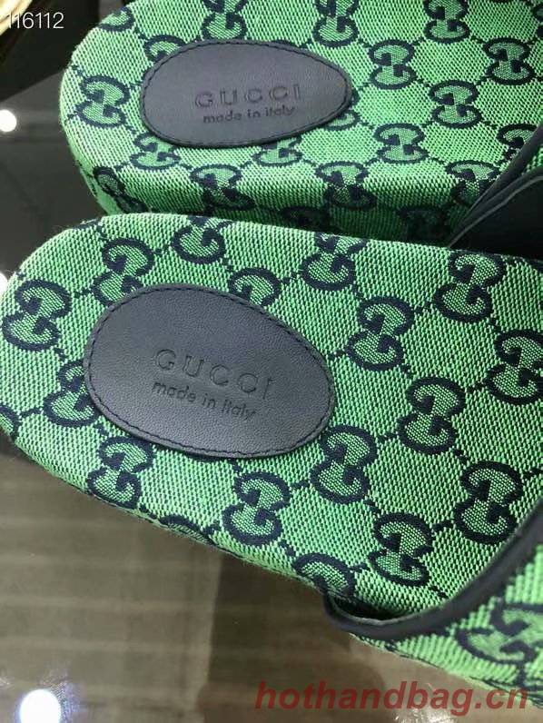 Gucci Shoes GG1738XB-5
