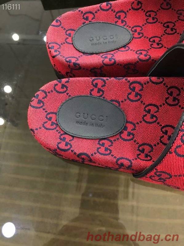 Gucci Shoes GG1738XB-6